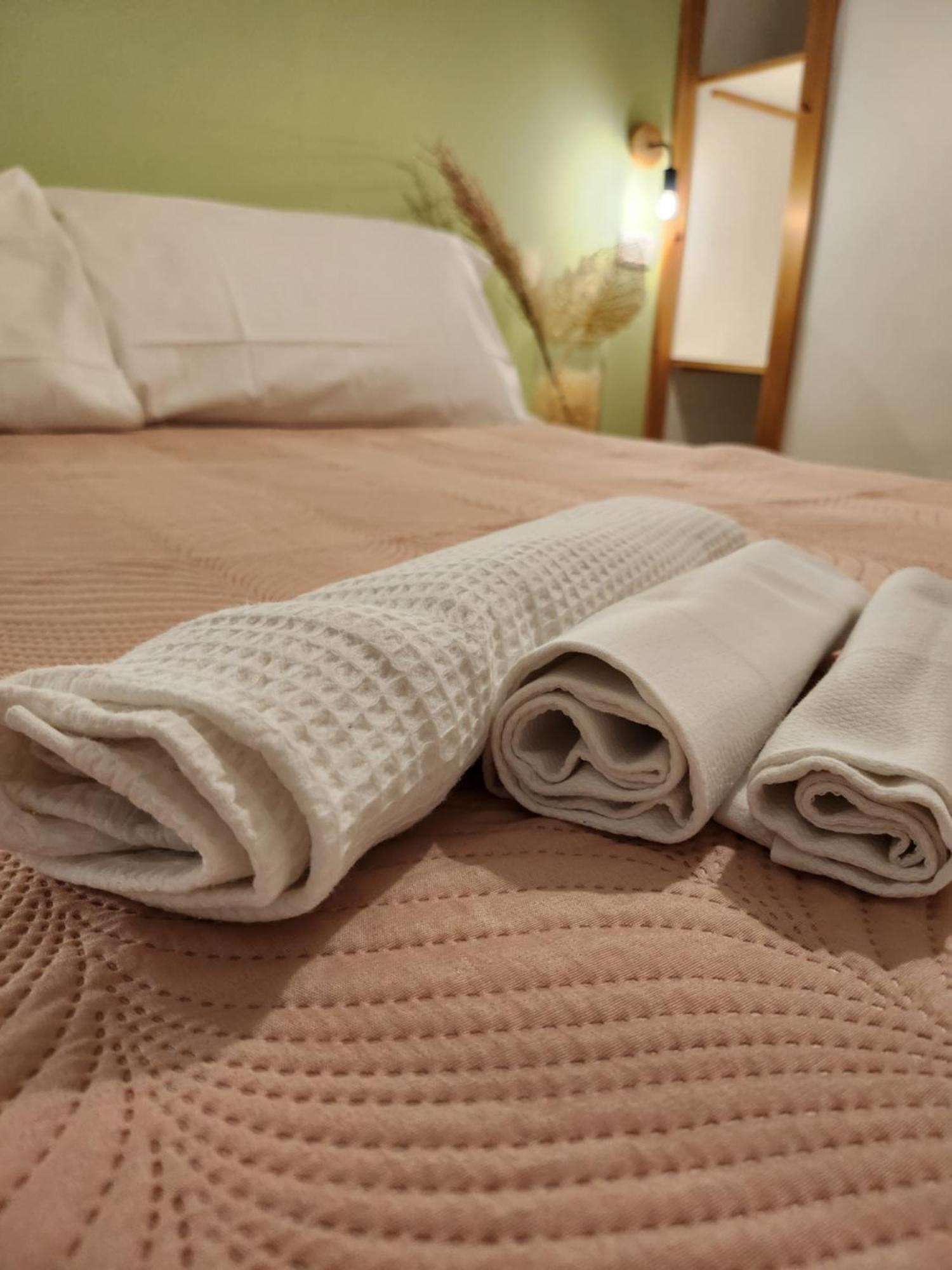 Hotel Petit Silvi Marina Eksteriør bilde